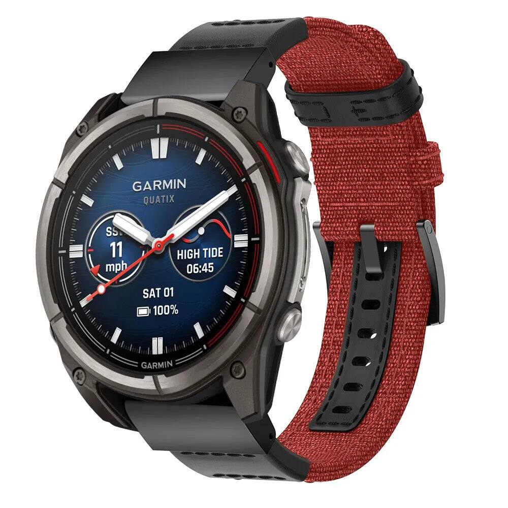GARMIN QUATIX SS  
11 mph  
HIGH TIDE 06:45  
SAT 01  
100%  
GARMIN