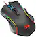 Alt View 13. REDRAGON - M602A-RGB Wired Gaming Mouse, 7200 DPI, RGB, 8 Backlit Modes, Ergonomic, 7 Programmable Buttons for Windows PC Gamers - Black.