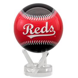 MOVA - Cincinnati Reds 4.5" Globe - Multicolor