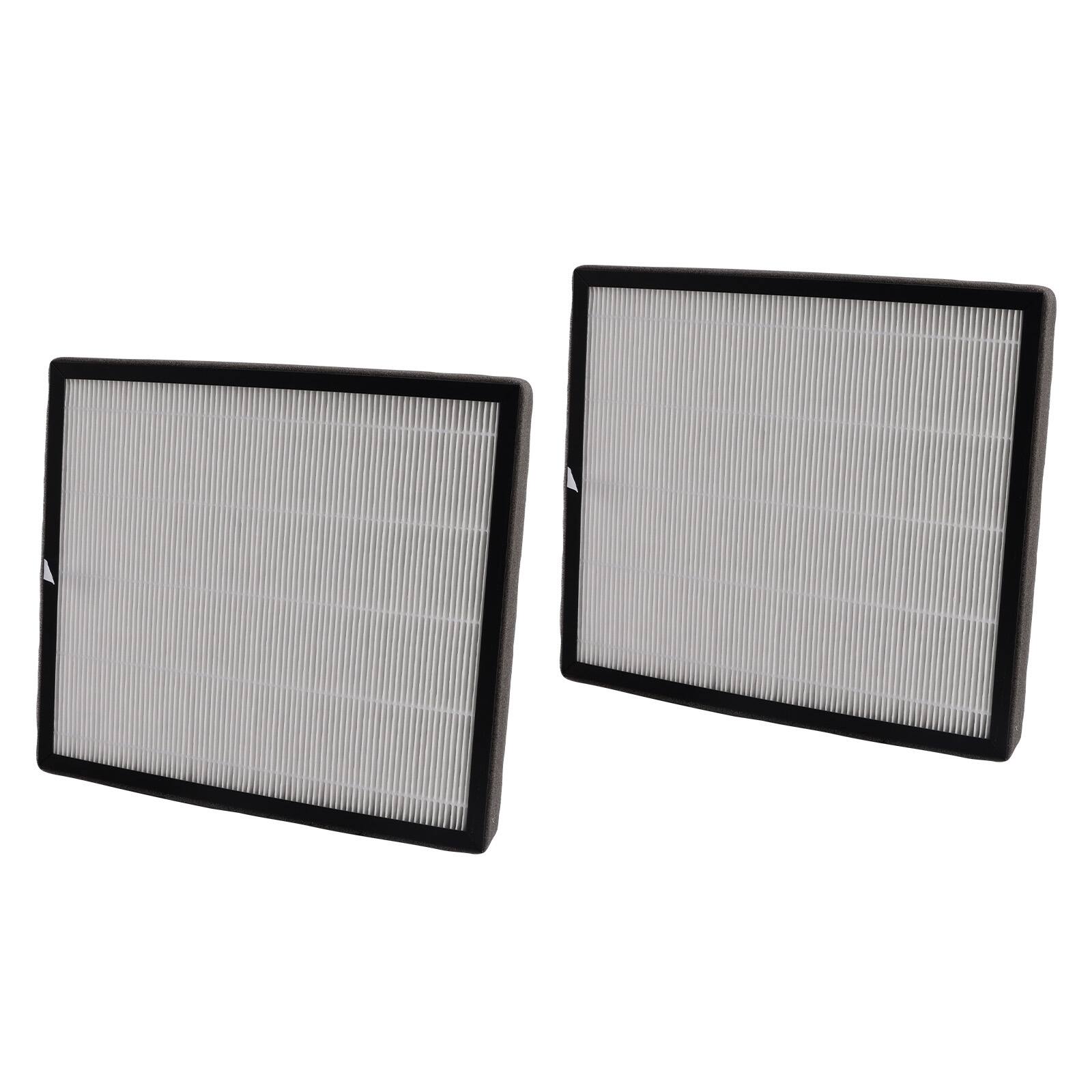 Angle. Topteng - ZWN-132 Replacement Filter, for ZWN-132 HEPA Air Purifier.