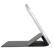 Alt View 16. Targus - SafePort Slim Case for 10.9" iPad (10th Gen.) - Clear/ Black.