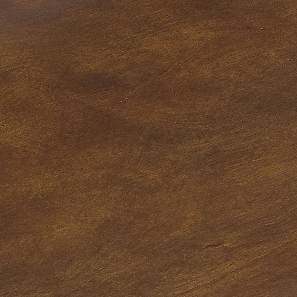 Alt View 3. Crosley Furniture - Soho Record Storage Console - Mahogany.