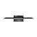 Alt View 3. Sharp - 65" 4K Ultra HD Mini LED Google TV - Black.
