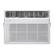 Front. Frigidaire - Frigidaire 115V 18,000 BTU 1,000 Sq Ft Window Air Conditioner with 16,000 BTU Supplemental Heat Function - White.