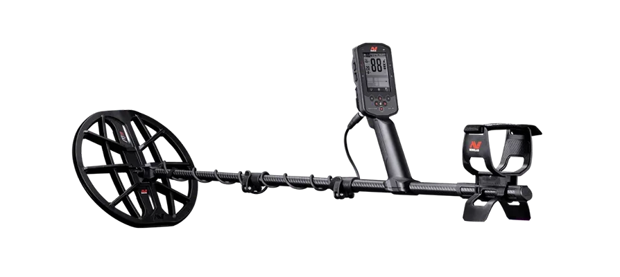 Minelab - Manticore - Black