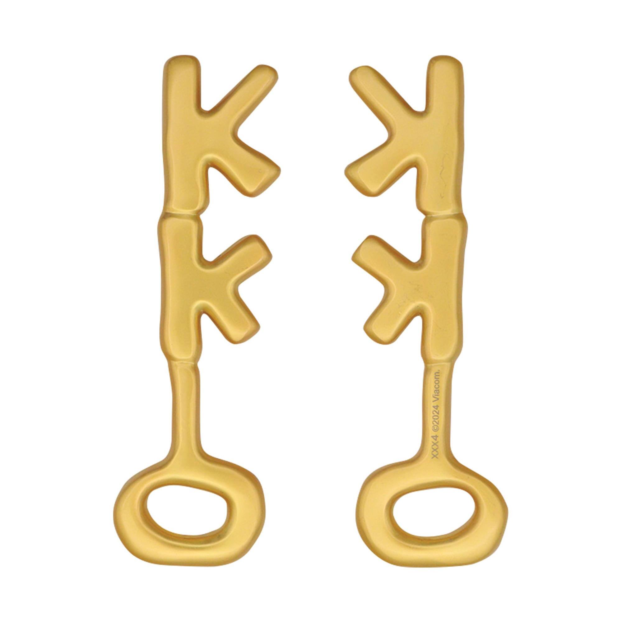 K M KKIO k KKIO k Viacom. ASOSO XXX4