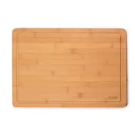 Commercial Chef - Commercial Chef- Premium Chopping Board - Wood