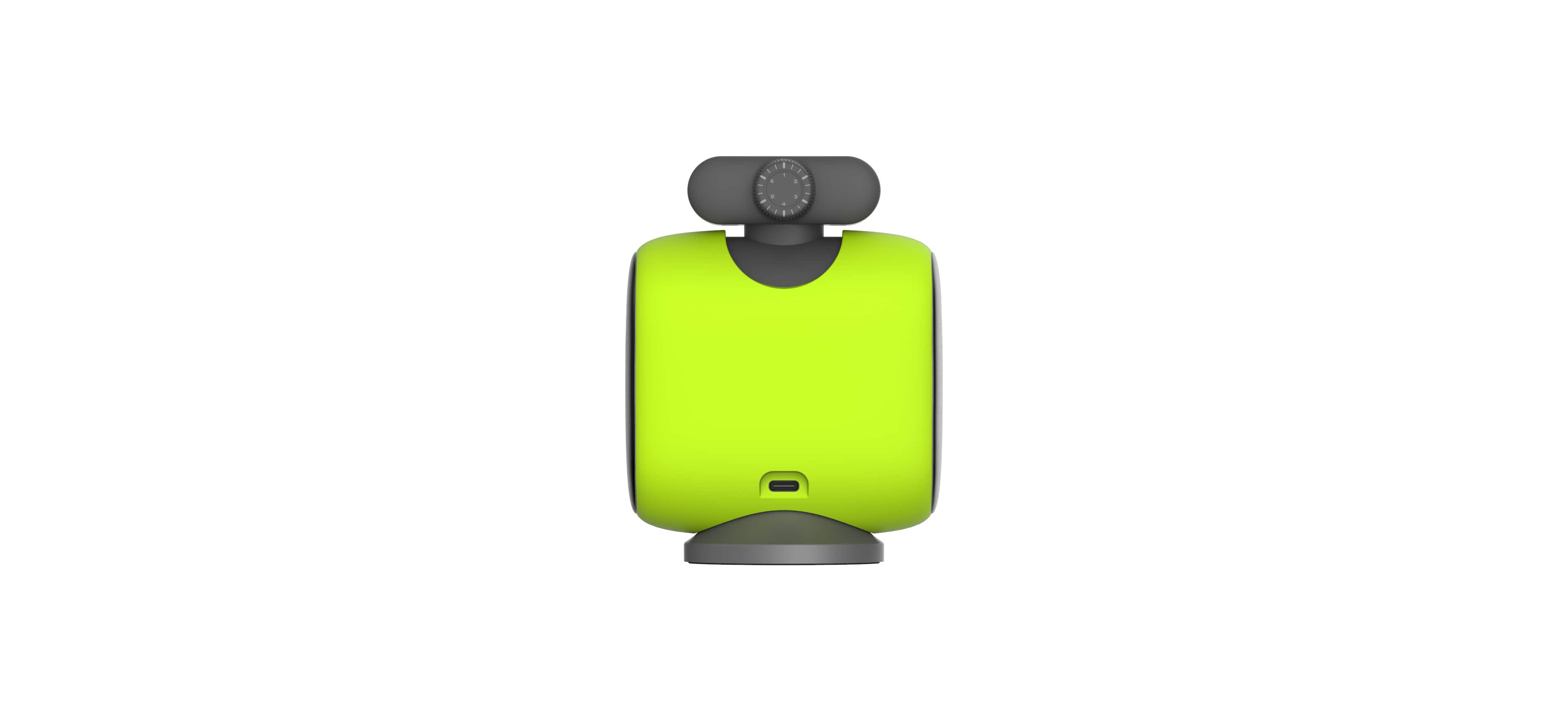 XbotGo Chameleon 4K 60FPS AI Sports Camera with Auto Tracking for