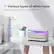 Various types of white noise
Let you enjoy immersive auditory experience all the time.
- Running water
- Forest Sounds
- Water droplet
- Rain
- Birdsong
- Waves
- Clock