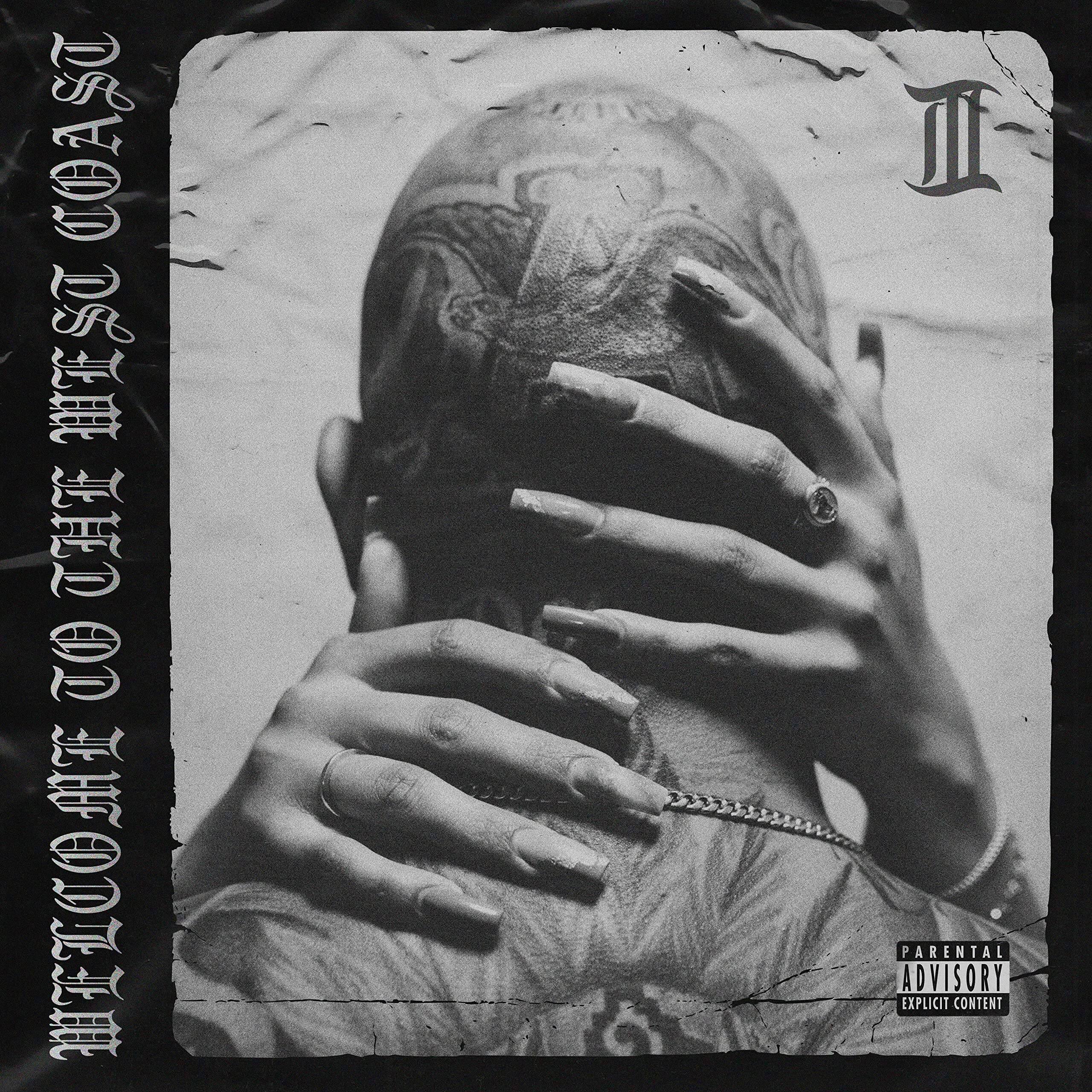 Front. Welcome To The West Coast III [LP].