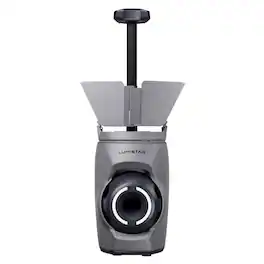 Lumistar - Tero AI Tennis Training Partner - Gray