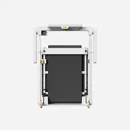 WalkingPad - MX10 VERTICAL FOLD TREADMILL - Pearl