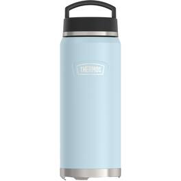 Thermos - 40 oz. Icon Stainless Steel Water Bottle - Glacier