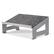 Front. Allsop - TechStyle Steel Laptop Stand - GRAY.