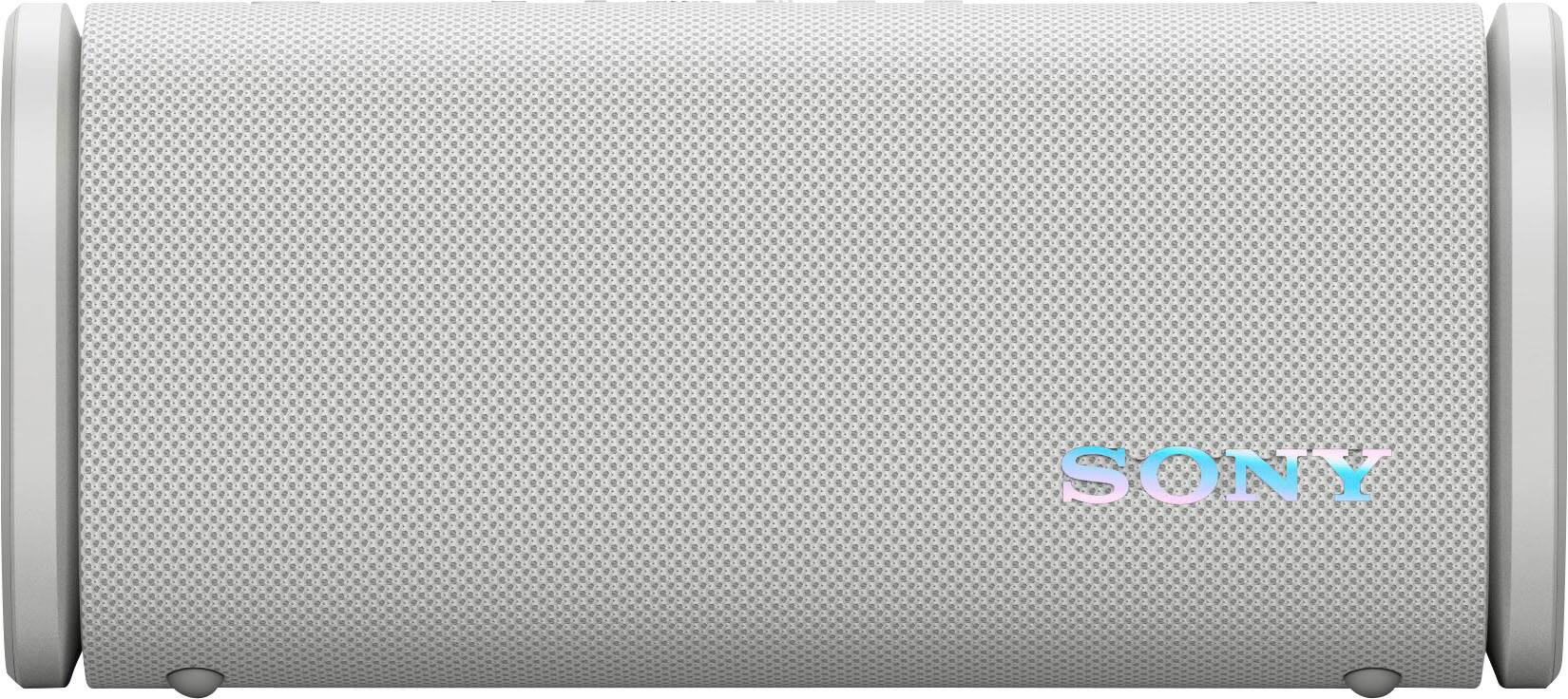 Angle. Sony - ULT FIELD 5 Wireless Speaker - Off White.