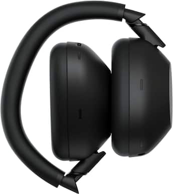 Sony WH 1000XM6 Best Wireless Noise Cancelling Headphones Black Sony WH 1000XM6 Best Wireless Noise Cancelling Headphones Black