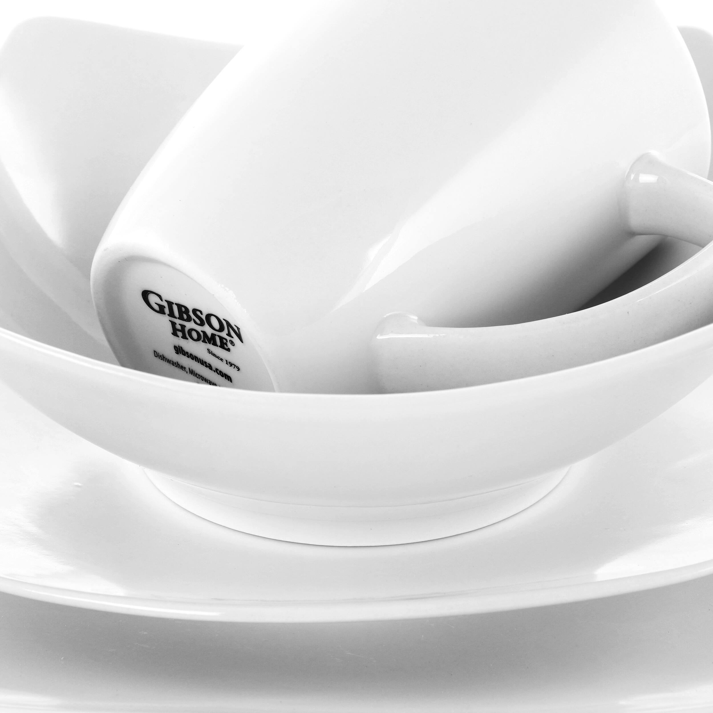 GIBSON HOME  
Site: psonusa.com  
VS