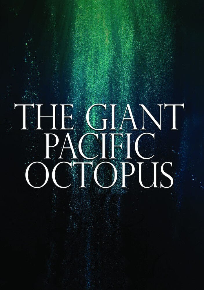 The Giant Pacific Octopus (MOD) (DVD Movie) price history on PriceWatchPro