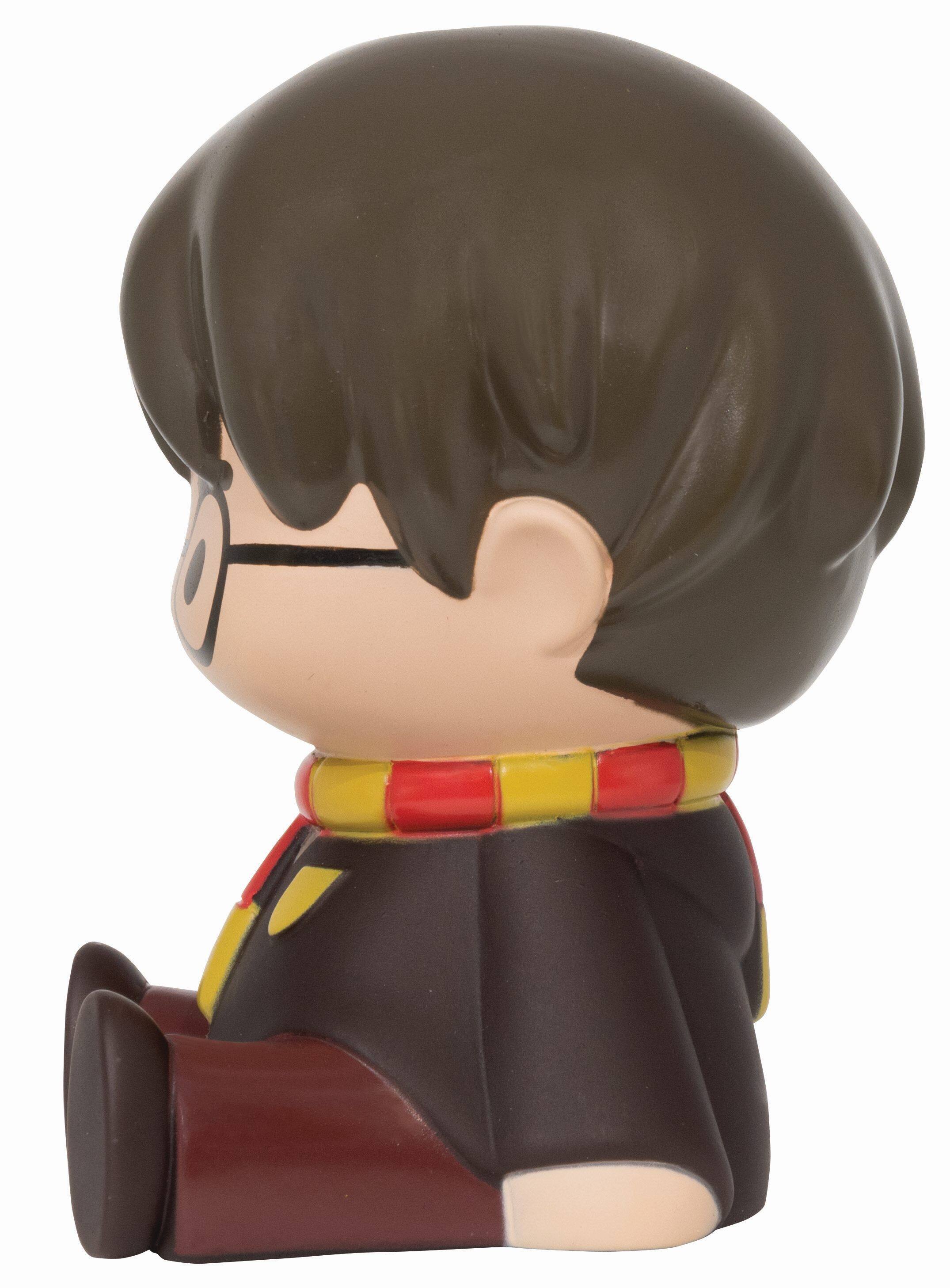 Alt View 3. Lexibook - Harry Potter 3D Design Colour Change Pocket Night Light.