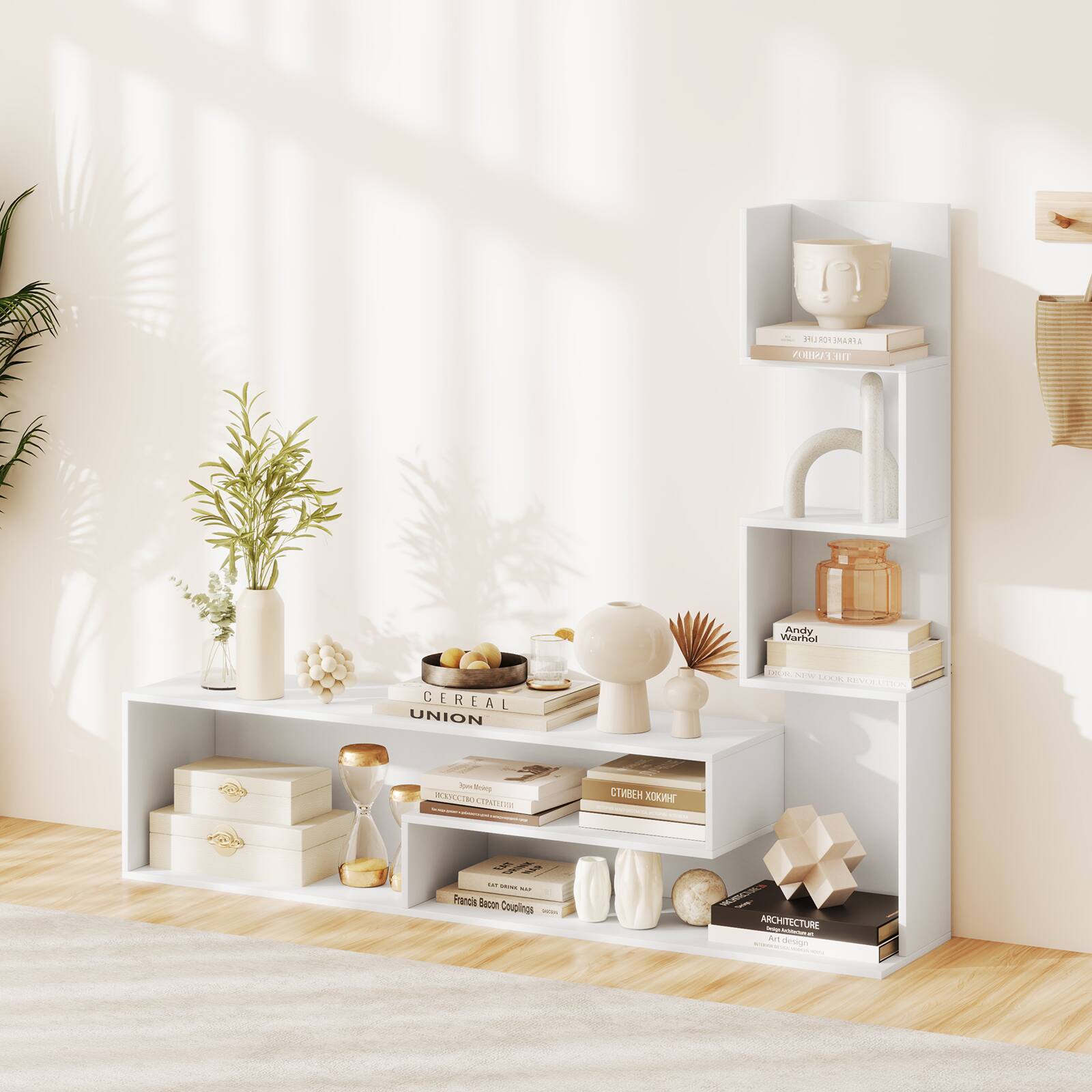 1h PORMAR 20001.01 AHT
Andy Warhol
CEREAL UNION
Francis Bacon Couplings
ARCHITECTURE