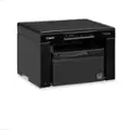 Canon ImageCLASS MF3010VP Wired Black-and-White All-In-One Laser ...