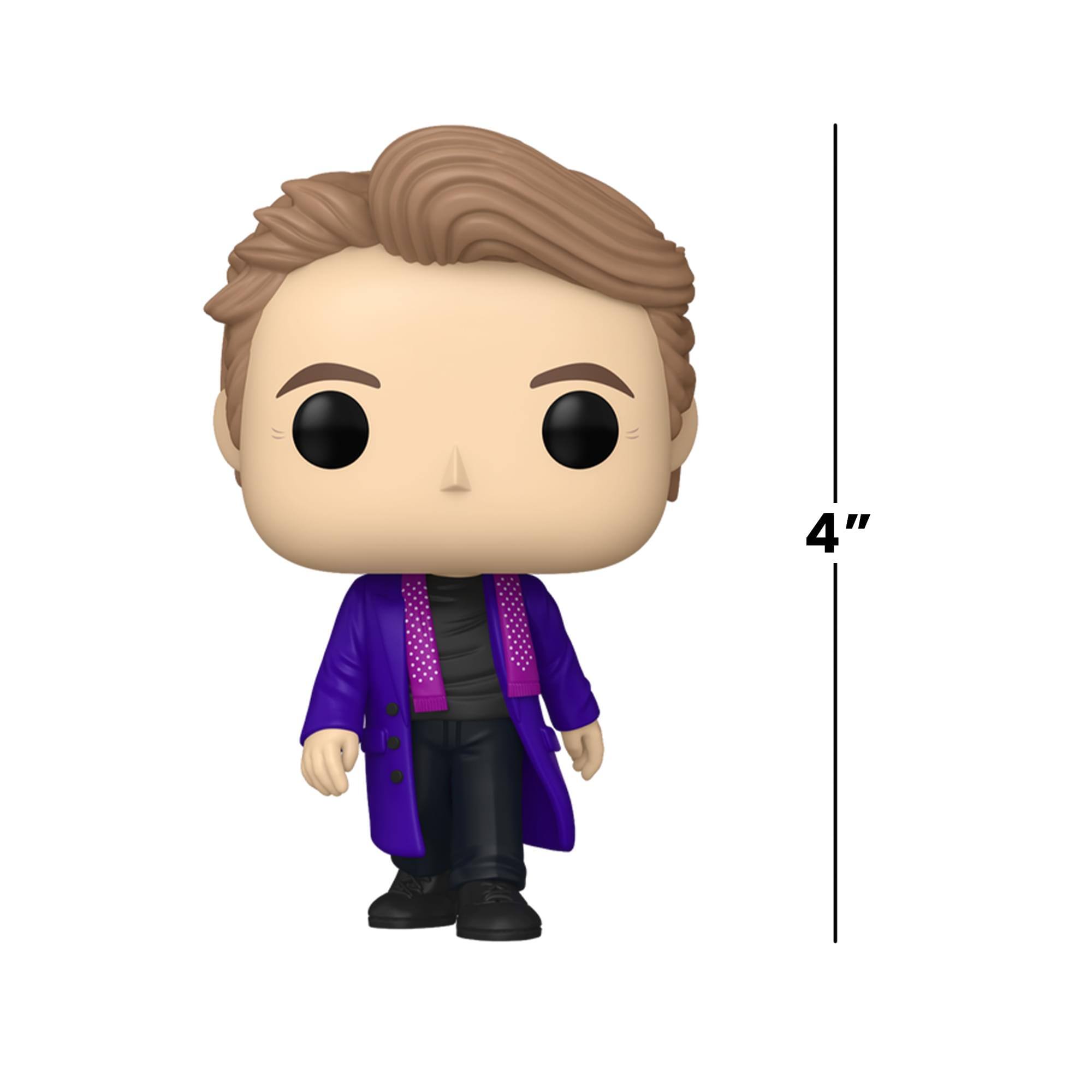 Alt View 3. Funko - Funko POP! Television: Only Murders in the Building - Oliver Putnam   - Collectibles - Multicolor.