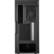 Alt View 11. Cooler Master - MasterBox MCB-NR600-KGNN-S00 Mini ITX/Micro ATX/ATX Mid-tower Case - Black.