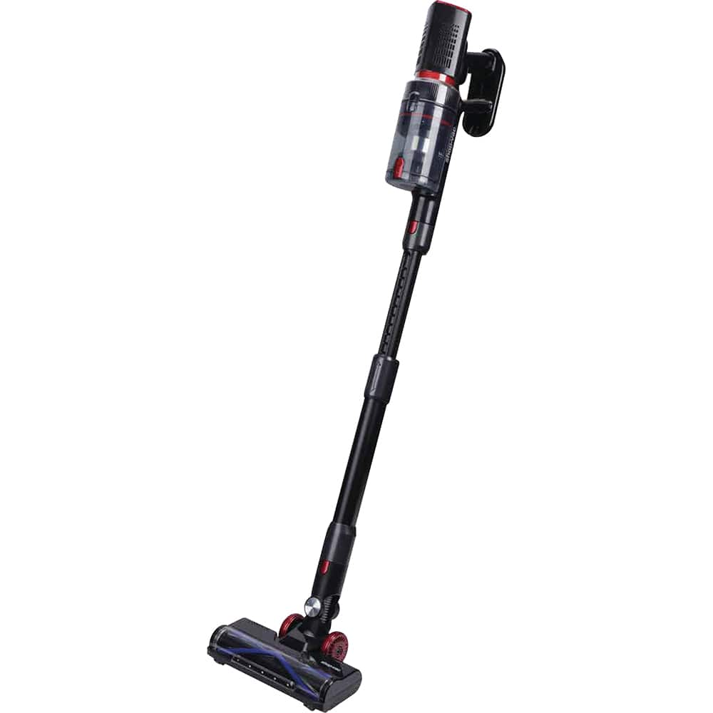 Shop-Vac - Rechargeable Cordless Stick Vac 5430034 - Black