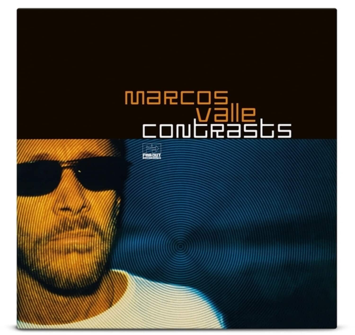 Marcos Valle - Contrasts   - COMPACT DISCS [CD] price history on PriceWatchPro