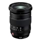 Fujifilm - XF16-55mmF2.8 R LM WR II Lens - Black