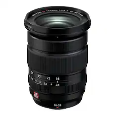 16-55mm 1:2.8 R XF EBC SUPER LM WR 1072 f 55 2 35 16 11 8 23 5.6 4 16 I 2.8 XF ZOOM 16-55