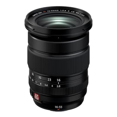 Fujifilm XF16 55mmF2.8 R LM WR II Lens Black 16836580 - Best Buy Fujifilm XF16 55mmF2.8 R LM WR II Lens Black 16836580 - Best Buy