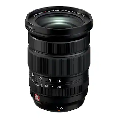 Fujifilm XF16 55mmF2.8 R LM WR II Lens Black 16836580 - Best Buy Fujifilm XF16 55mmF2.8 R LM WR II Lens Black 16836580 - Best Buy