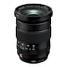 Fujifilm - XF16-55mmF2.8 R LM WR II Lens - Black