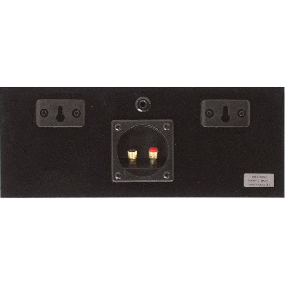 Take Classic Sera F  
Serial # 0729001  
Made in China