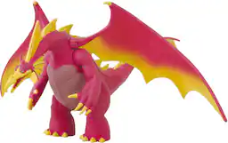 Bandai - Ultraman: Rising - 6" Action Figure Series - Gigantron - Collectibles