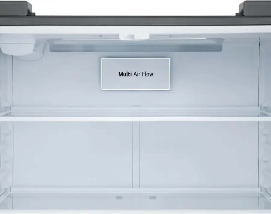 A Multi Air Flow