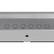 Alt View 7. Broan - Alta 30-Inch 490 MAX Blower CFM 1.0 Sones Range Hood - Stainless Steel.