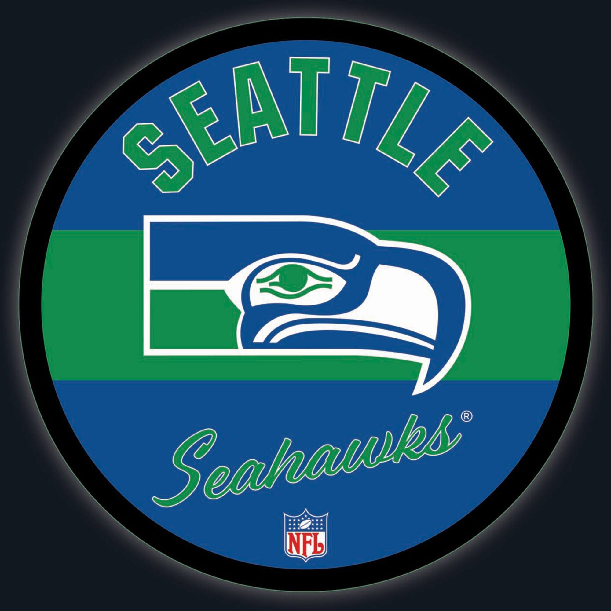 SEATTLE Seahawks* NFL