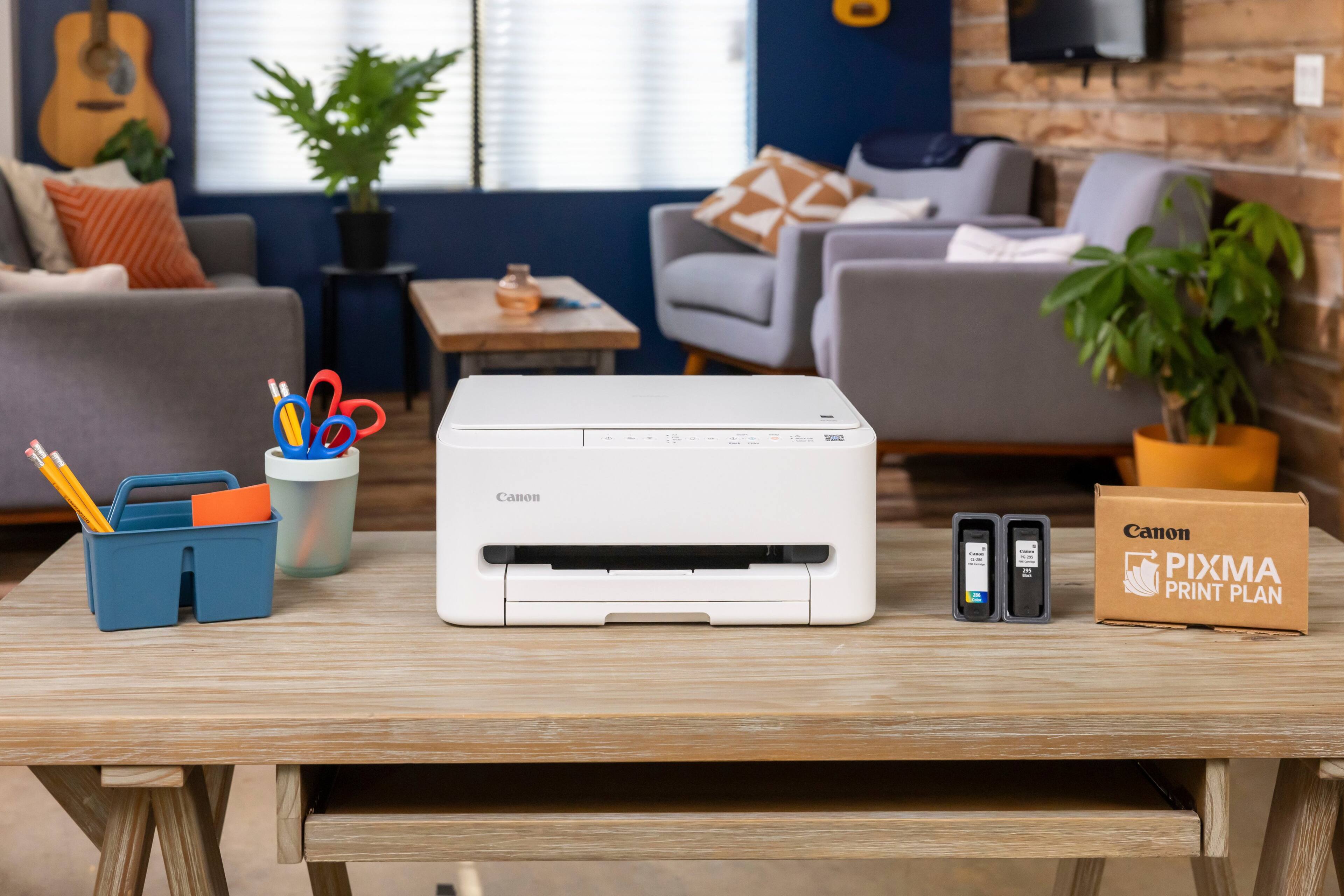 Canon PIXMA PRINT PLAN