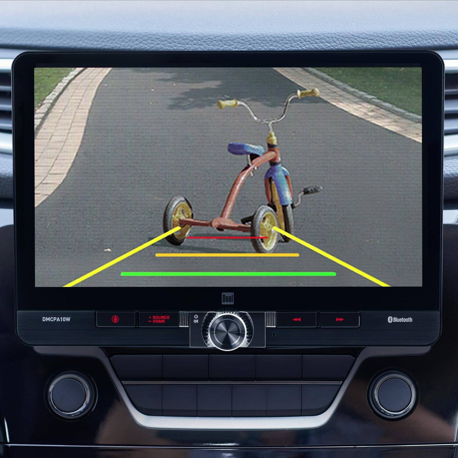 DMCPA10W  
SOURCE HOME  
Bluetooth