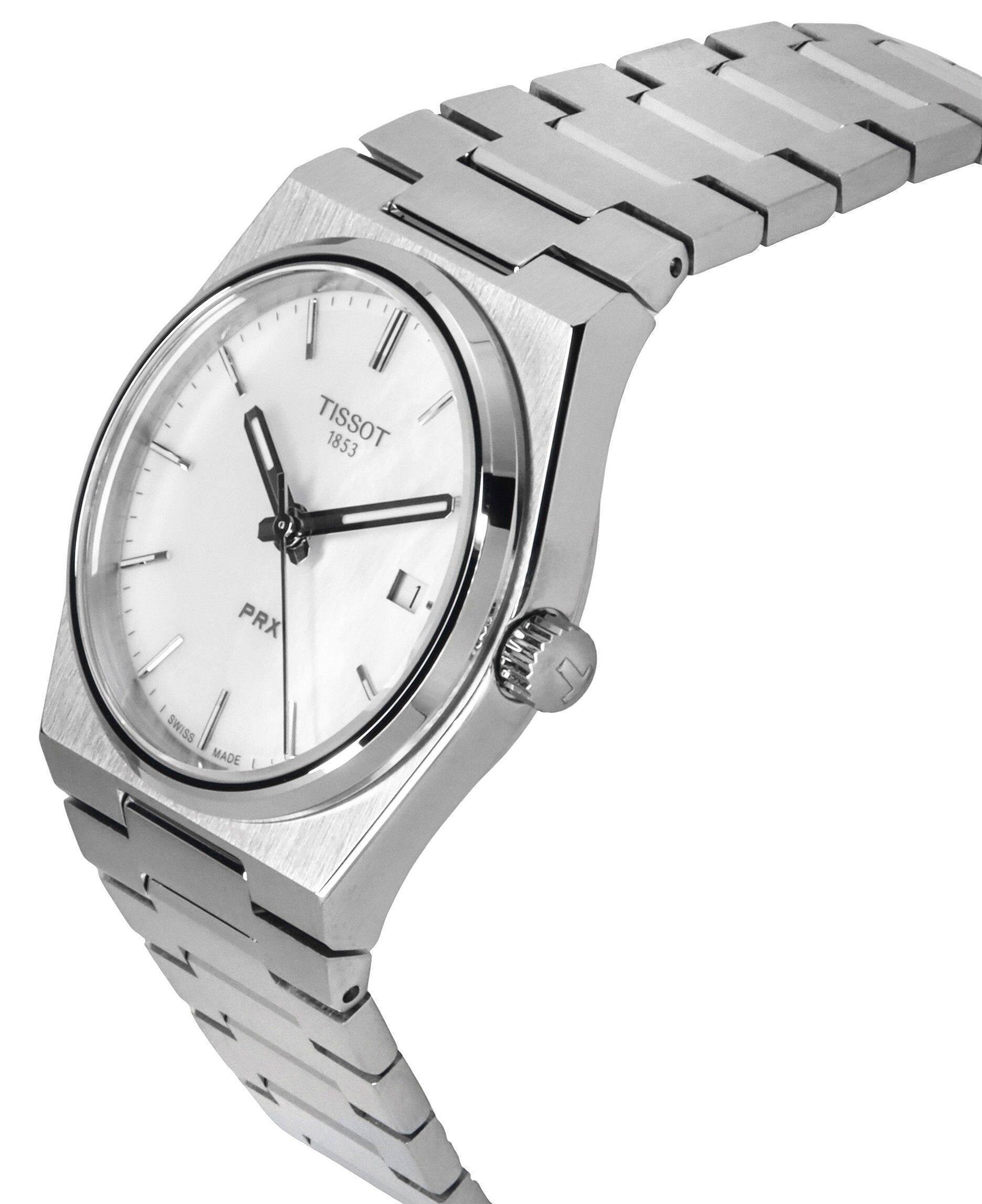 TISSOT 1853 PRX HCA SWISS MADE
