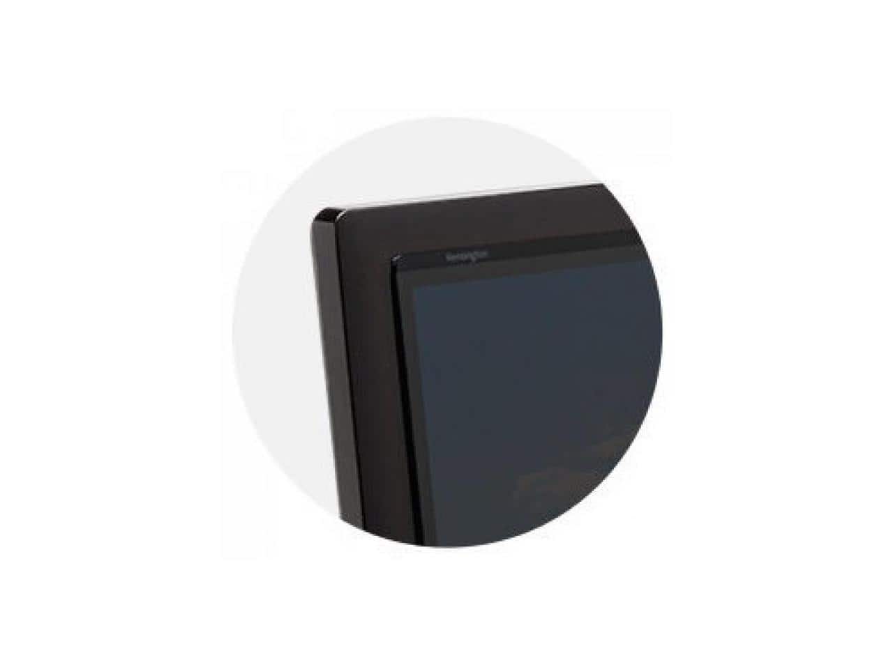 Kensington - MagPro Privacy Screen Filter - For 23" Widescreen LCD Monitor - 16:9 - false