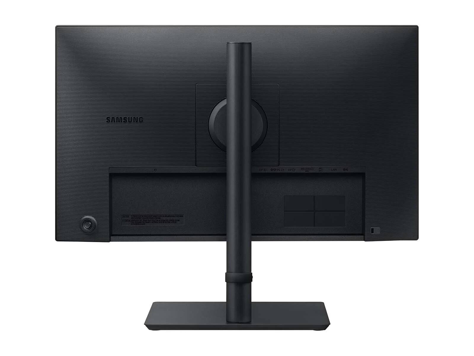SAMSUNG C27Q - PC - 1790 LAN 0R