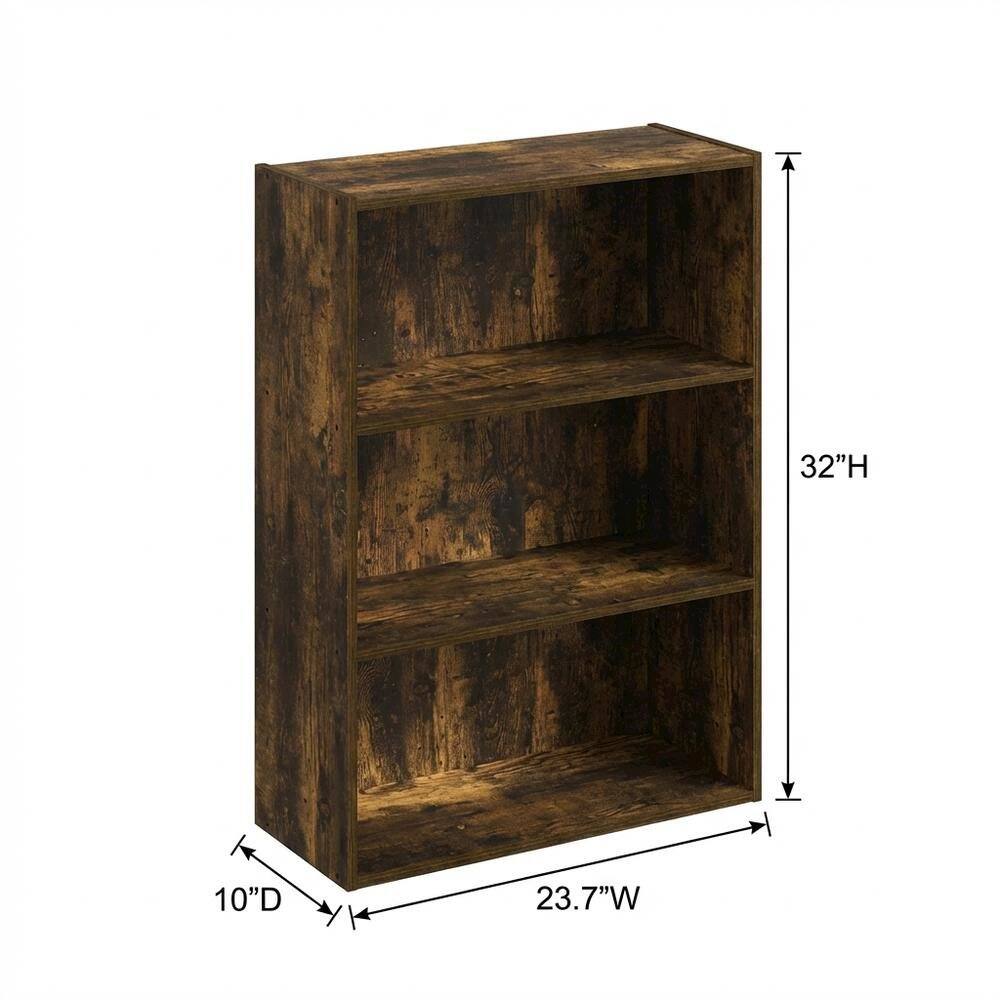 32"H 10"D 23.7"W