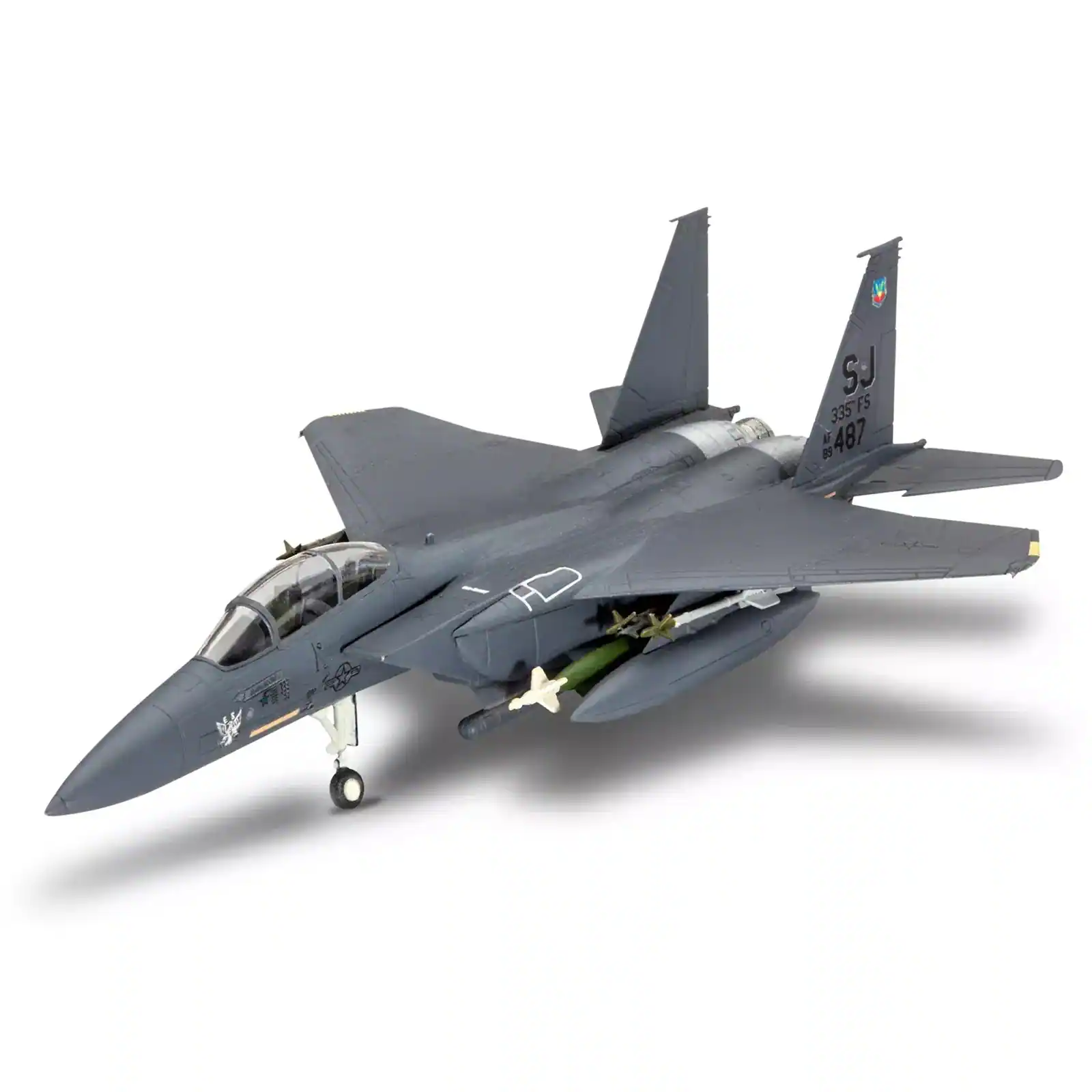SJ 335 FS FS 89 487