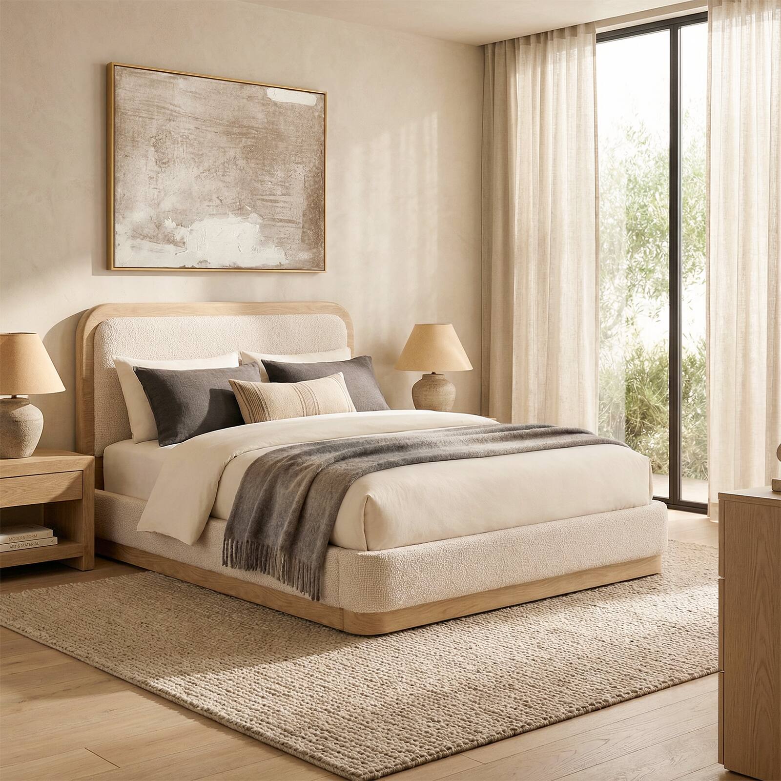 Beautiful Beds