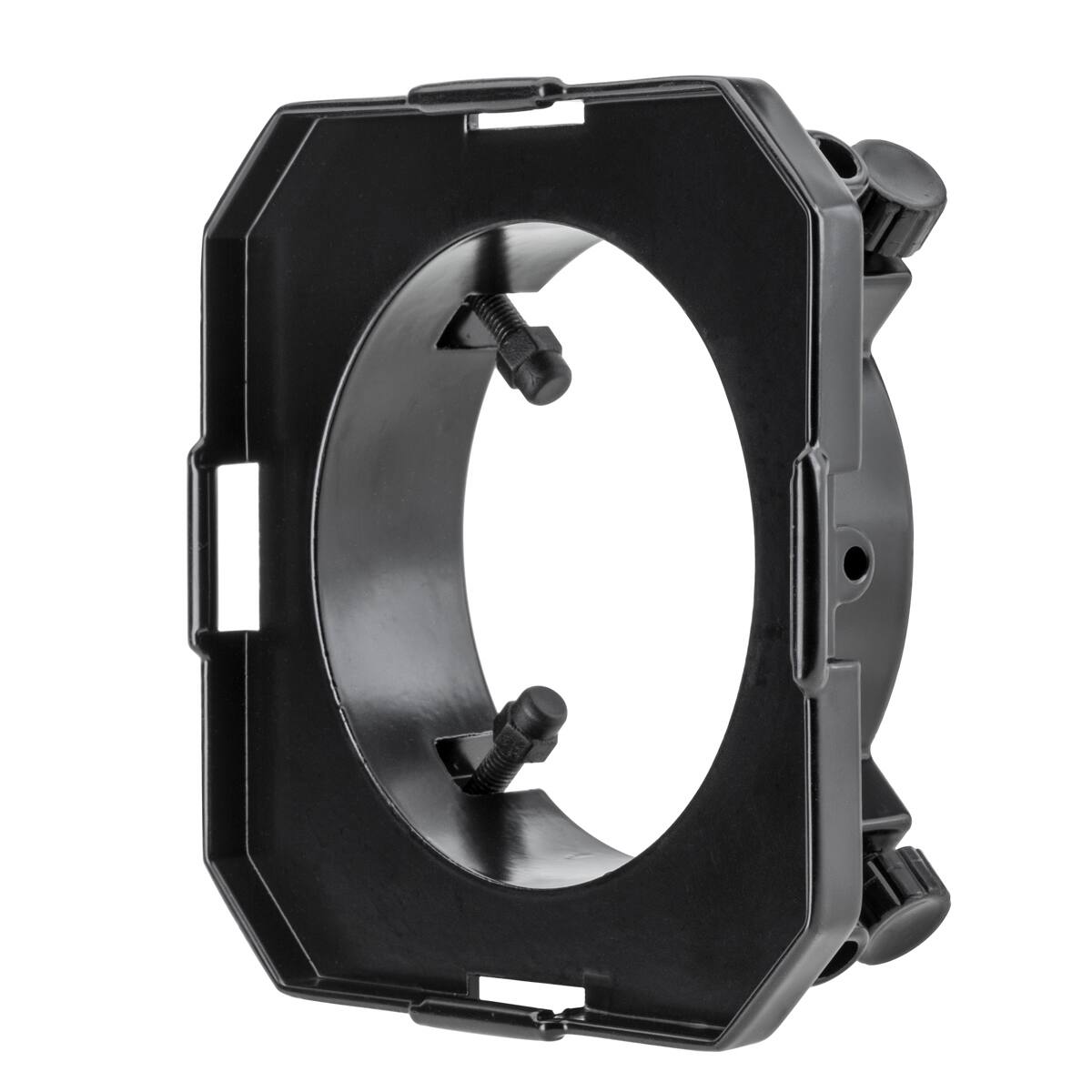 Alt View 2. Glow - Glow SpeedRing Adapter to fit Flashpoint Budget Flash Mount.