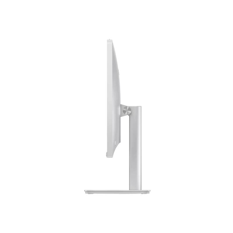 Alt View 7. Lenovo - Lenovo 23.8" FHD All-in-One Desktop,Intel N100,16GB RAM,512GB SSD,Intel UHD Graphics,Win 11 Pro,Grey - Grey.