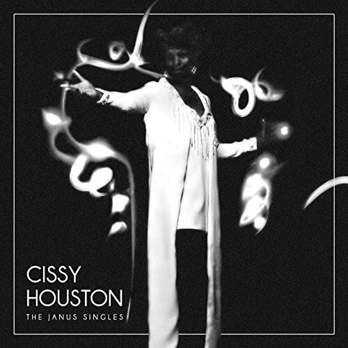 Cissy Houston  
The Janus Singles
